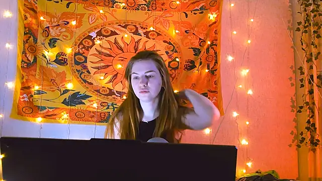 AliceCUNTach online show from 04/09/26, 05:07