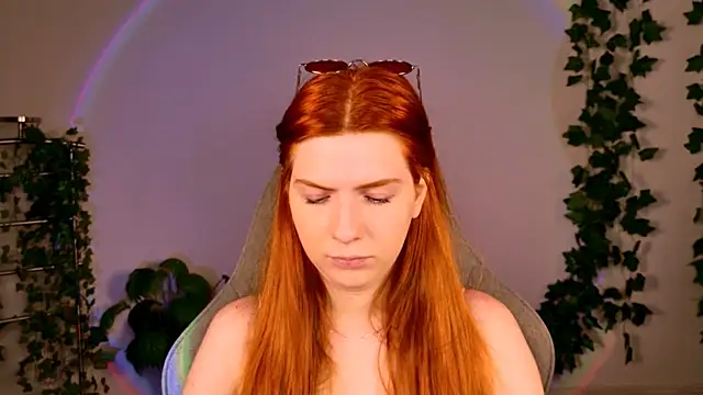 AliceCUNTach online show from 05/09/26, 05:12