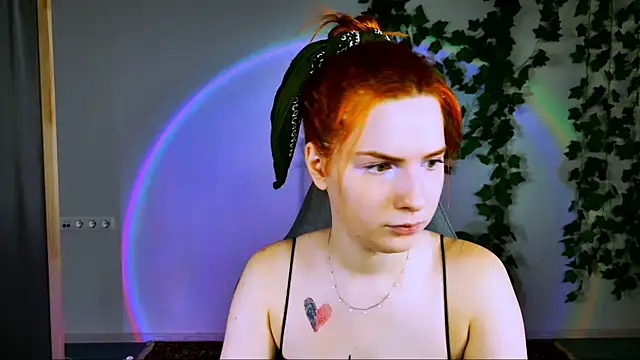 AliceCUNTach online show from 06/24/26, 06:12