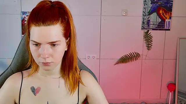 AliceCUNTach online show from 06/26/26, 05:12