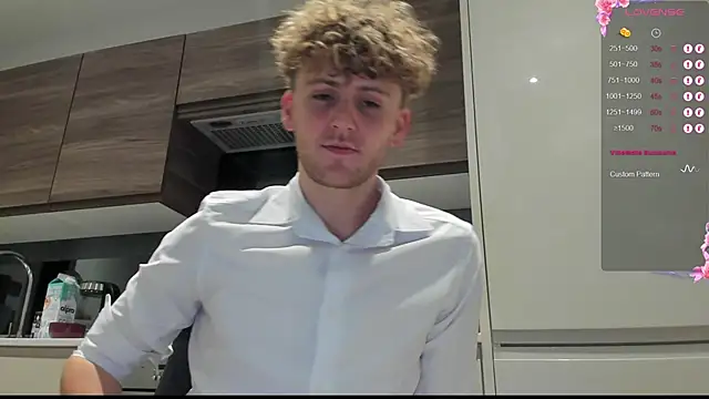 DominantAlex18 online show from 12/18/25, 03:51