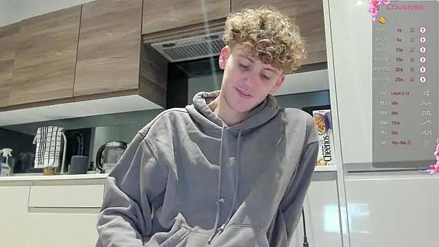 DominantAlex18 online show from 02/04/26, 07:03