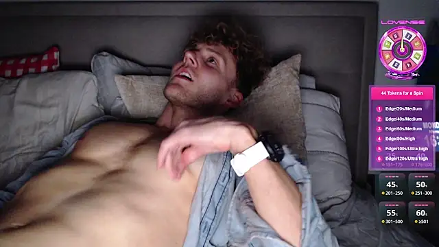 DominantAlex18 online show from 03/02/26, 04:03