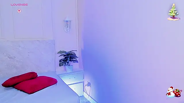 TianaGlow26 online show from 11/28/25, 07:38