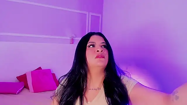 TianaGlow26 online show from 02/13/26, 06:48