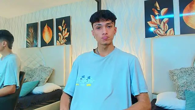 Lean Portman online show from 09/09/25, 08:41