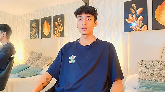 Lean Portman online show from 10/11/25, 08:29