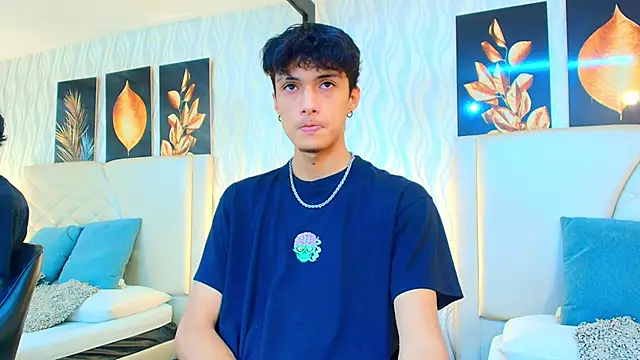 Lean Portman online show from 10/20/25, 08:42