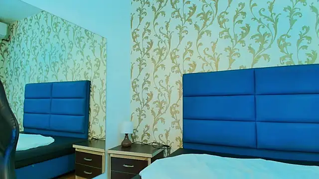 Lean Portman online show from 10/27/25, 09:52