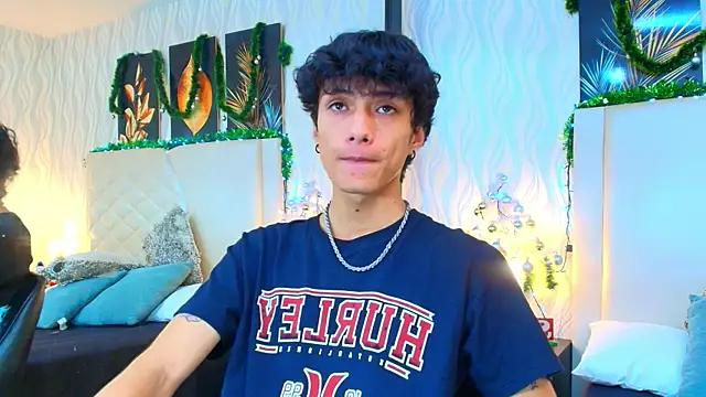 Lean Portman online show from 12/15/25, 10:03