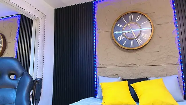 Lean Portman online show from 03/19/26, 02:32