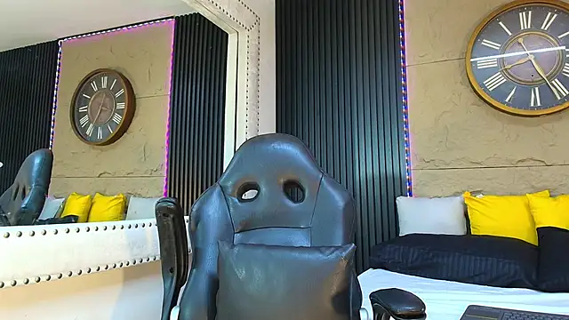 Lean Portman online show from 05/23/26, 03:27