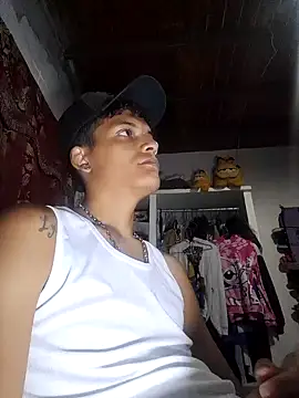 Ale lux28 online show from 09/10/25, 04:12