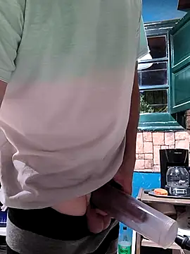 El Andres 1 online show from 11/03/25, 02:57