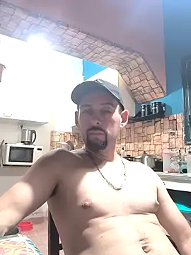 El Andres 1 online show from 11/16/25, 03:01