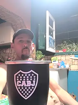 El Andres 1 online show from 11/28/25, 03:31