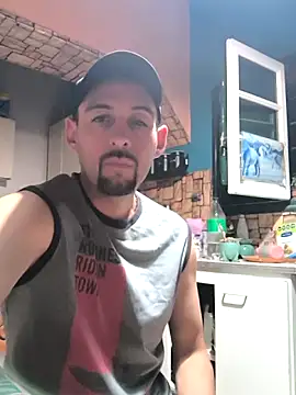 El Andres 1 online show from 12/03/25, 04:09