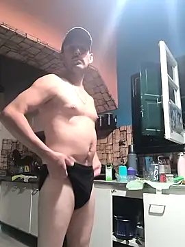 El Andres 1 online show from 03/04/26, 03:12