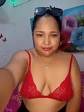 Angelly ricura online show from 03/11/26, 09:43