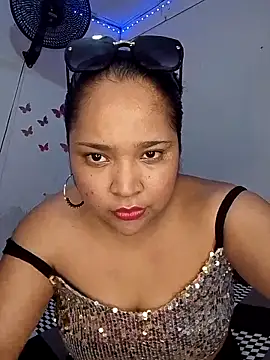 Angelly ricura online show from 04/05/26, 06:05