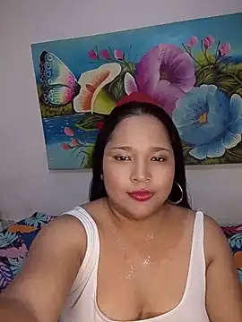 Snapshot of Angelly_ricura chatting on 04/22/26, 07:04 Angelly ricura online show from 04/22/26, 07:04