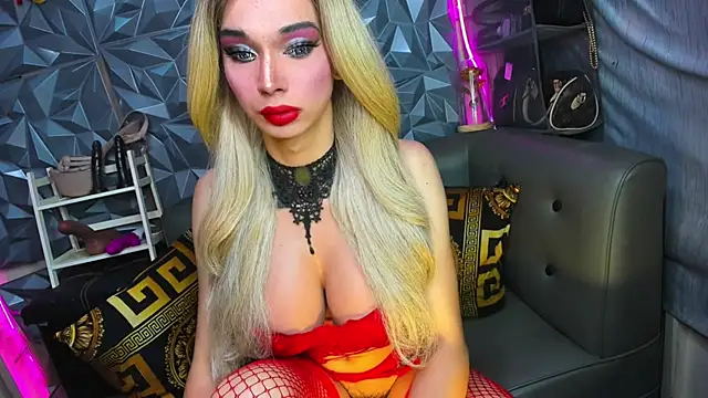 MISTRESSMonica xxx online show from 04/02/26, 10:35