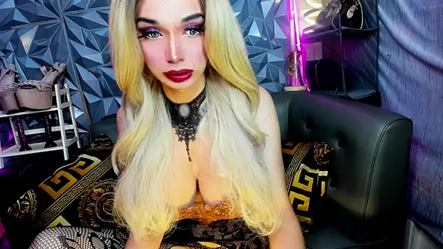 MISTRESSMonica xxx online show from 04/11/26, 09:30