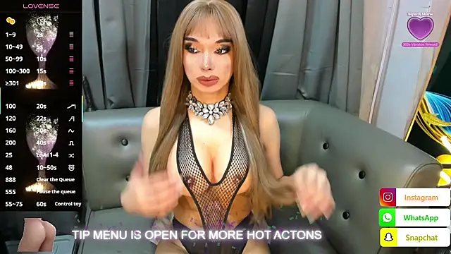 Snapshot of MISTRESSMonica_xxx chatting on 07/18/26, 11:47 MISTRESSMonica xxx online show from 07/18/26, 11:47
