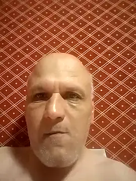 NacktDaniel online show from 09/10/25, 06:08