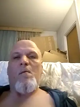 NacktDaniel online show from 11/06/25, 05:58