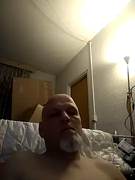 NacktDaniel online show from 11/16/25, 05:18