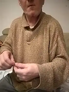 NacktDaniel online show from 01/05/26, 05:27