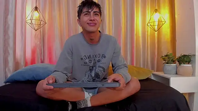 arion sherwind online show from 09/08/25, 07:13