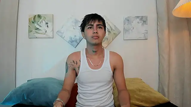 arion sherwind online show from 11/07/25, 08:31