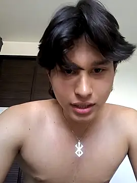 TeddyBear 07 online show from 09/29/25, 01:05