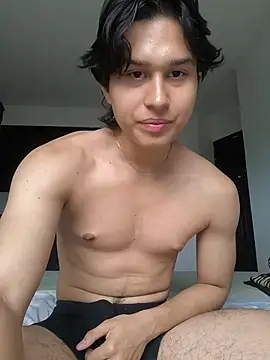 TeddyBear 07 online show from 10/16/25, 01:12