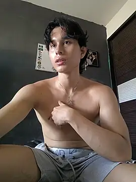 TeddyBear 07 online show from 11/14/25, 12:48