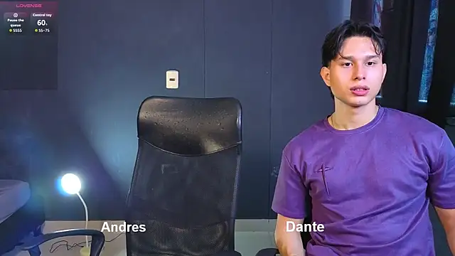 TeddyBear 07 online show from 03/12/26, 01:06