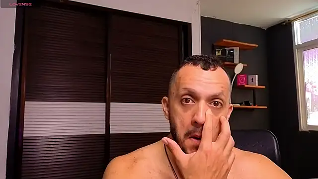 TeddyBear 07 online show from 05/26/26, 12:01
