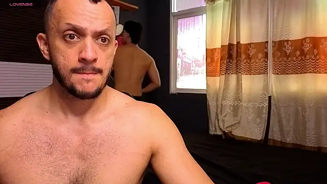 TeddyBear 07 online show from 05/29/26, 12:14