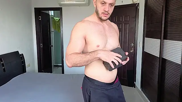TeddyBear 07 online show from 07/11/26, 11:46