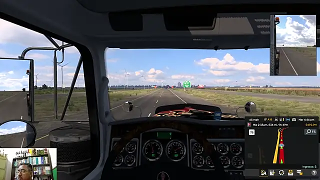 HomHot47 online show from 09/13/25, 07:57