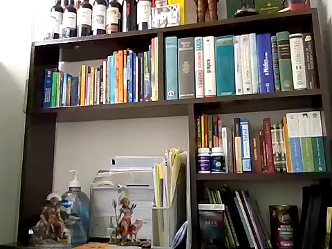 HomHot47 online show from 09/18/25, 02:35