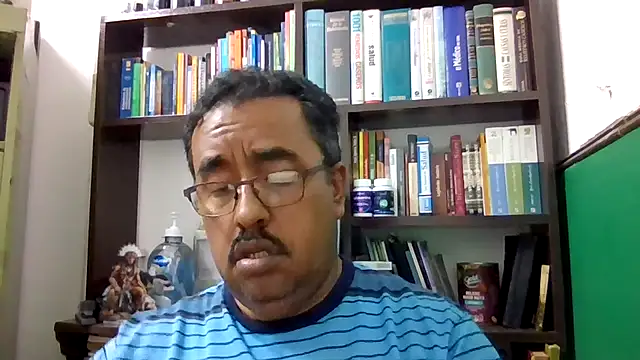 HomHot47 online show from 10/18/25, 02:14