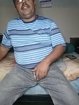 HomHot47 online show from 11/17/25, 06:08