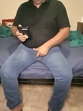 HomHot47 online show from 01/14/26, 05:02