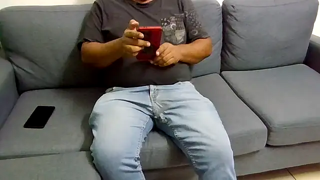 HomHot47 online show from 01/18/26, 09:51