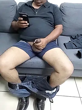 HomHot47 online show from 02/19/26, 02:40