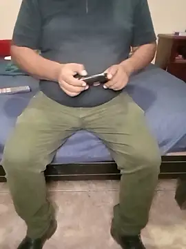 HomHot47 online show from 03/20/26, 07:46