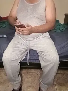 HomHot47 online show from 03/21/26, 06:18